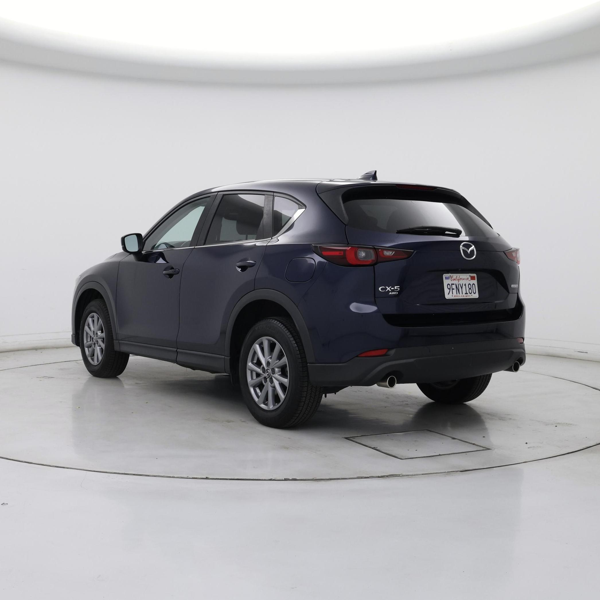 Thumbnail: 2023 Mazda CX-5 - 2