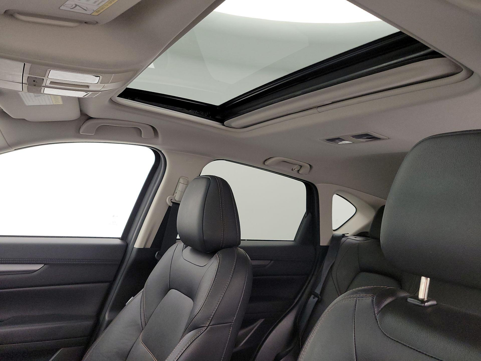 Thumbnail: 2023 Mazda CX-5 - 19