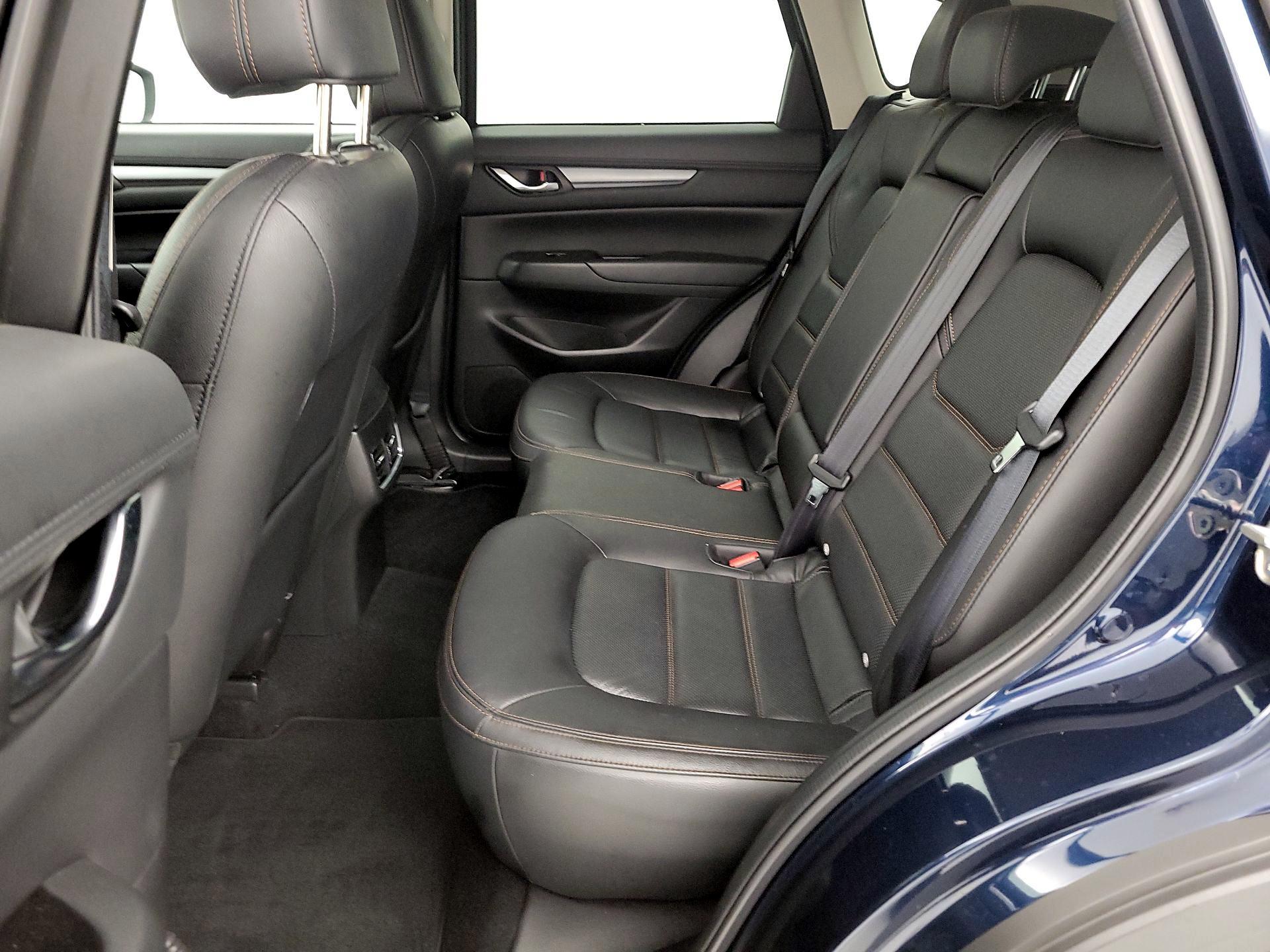 Thumbnail: 2023 Mazda CX-5 - 20