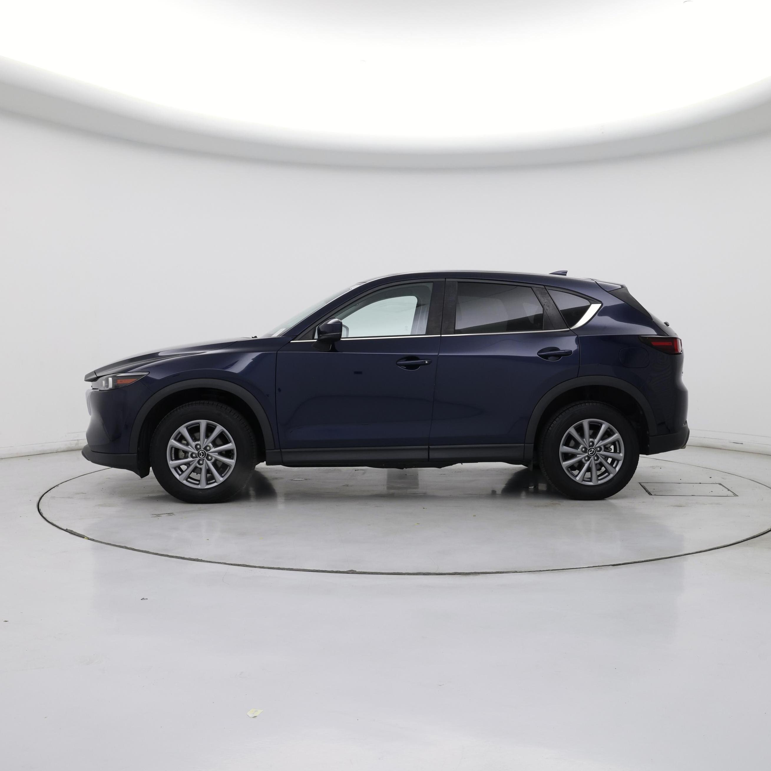 Thumbnail: 2023 Mazda CX-5 - 3