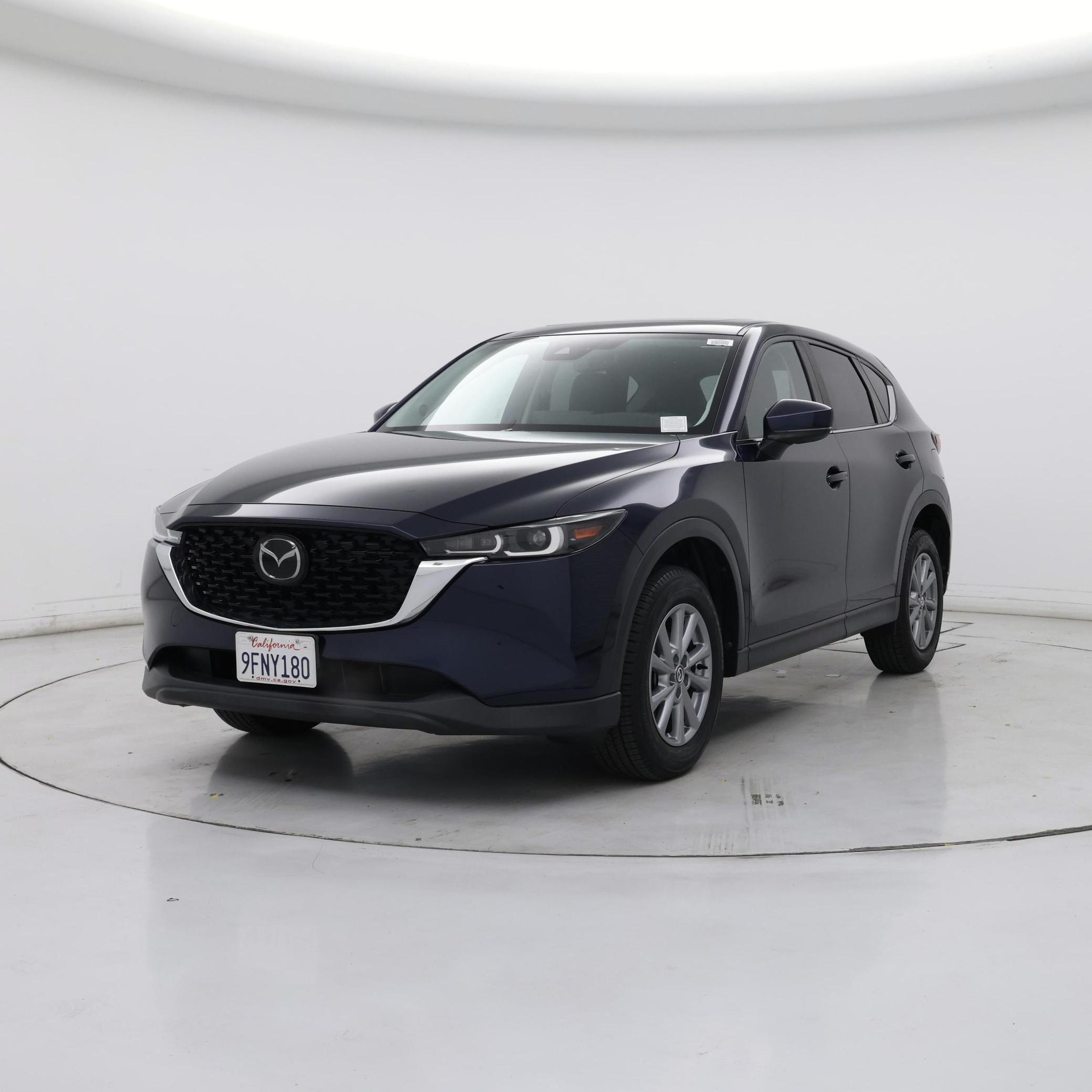 Thumbnail: 2023 Mazda CX-5 - 4