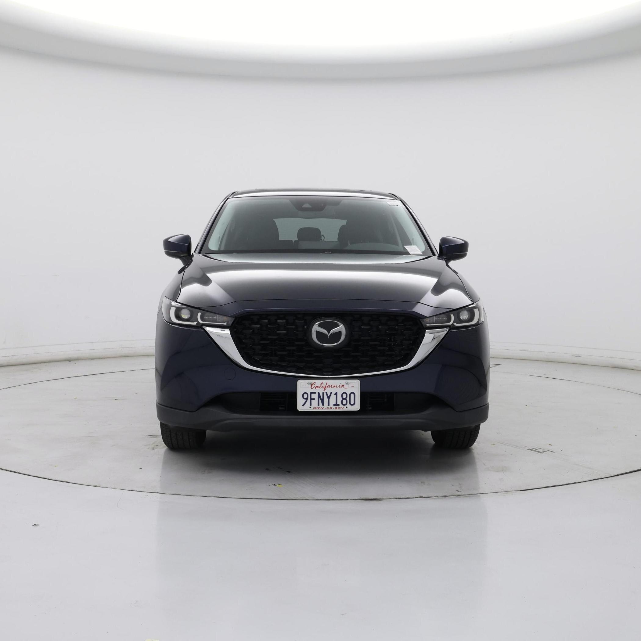 Thumbnail: 2023 Mazda CX-5 - 5