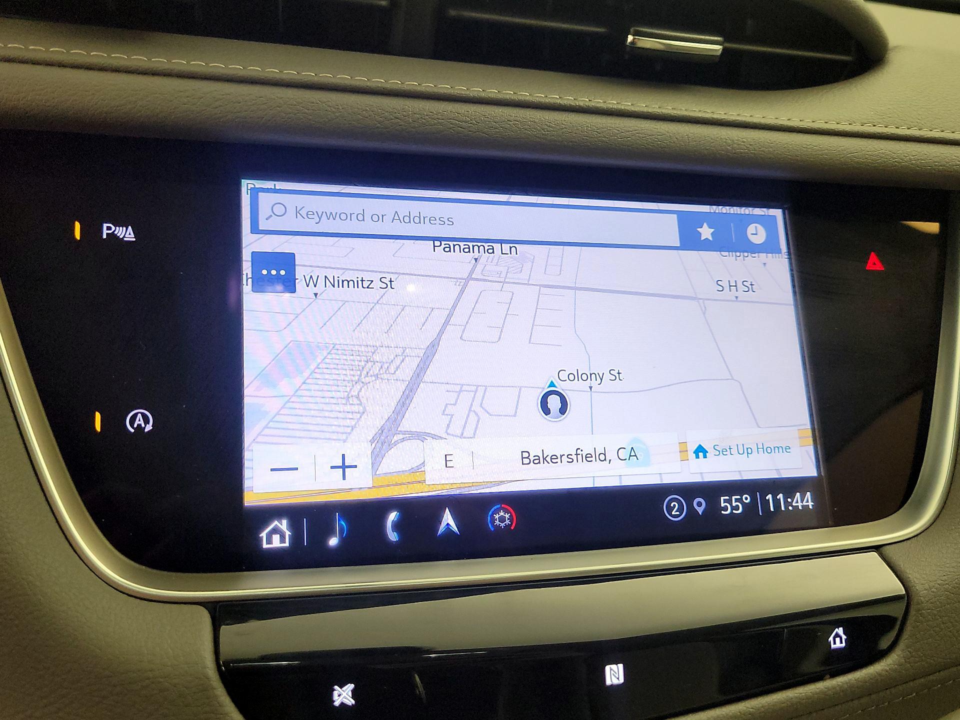 Thumbnail: 2021 Cadillac XT5 - 14