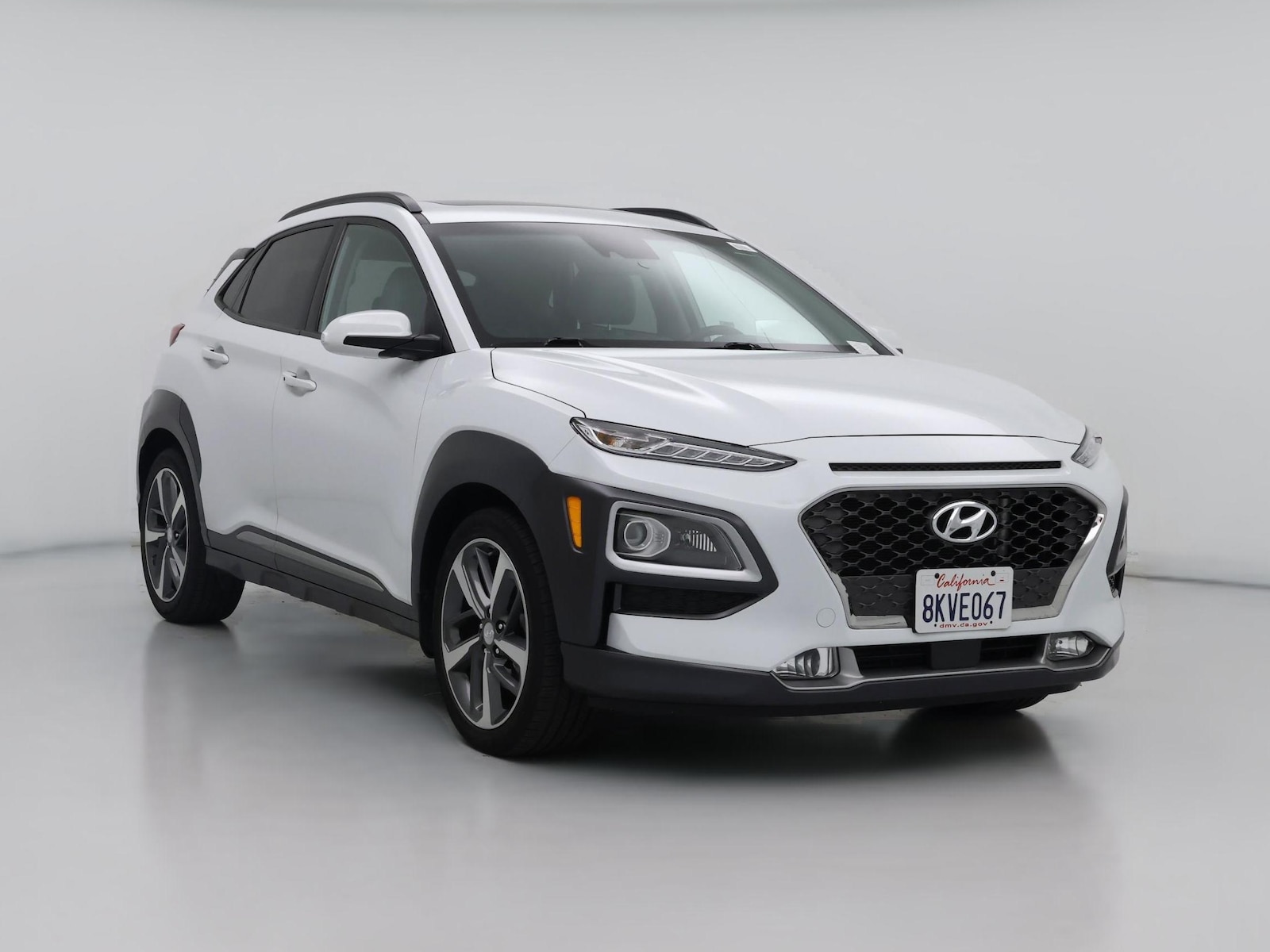 2019 Hyundai Kona Ultimate