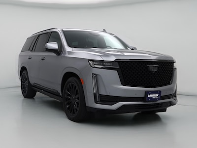 2023 Cadillac Escalade ESV Premium Luxury