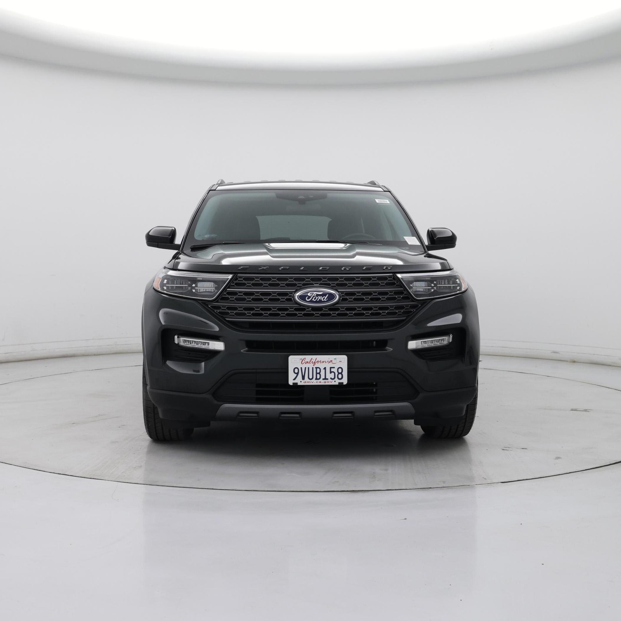 Thumbnail: 2022 Ford Explorer - 5