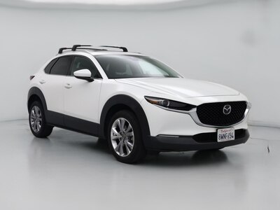 2021 Mazda CX-30 Premium