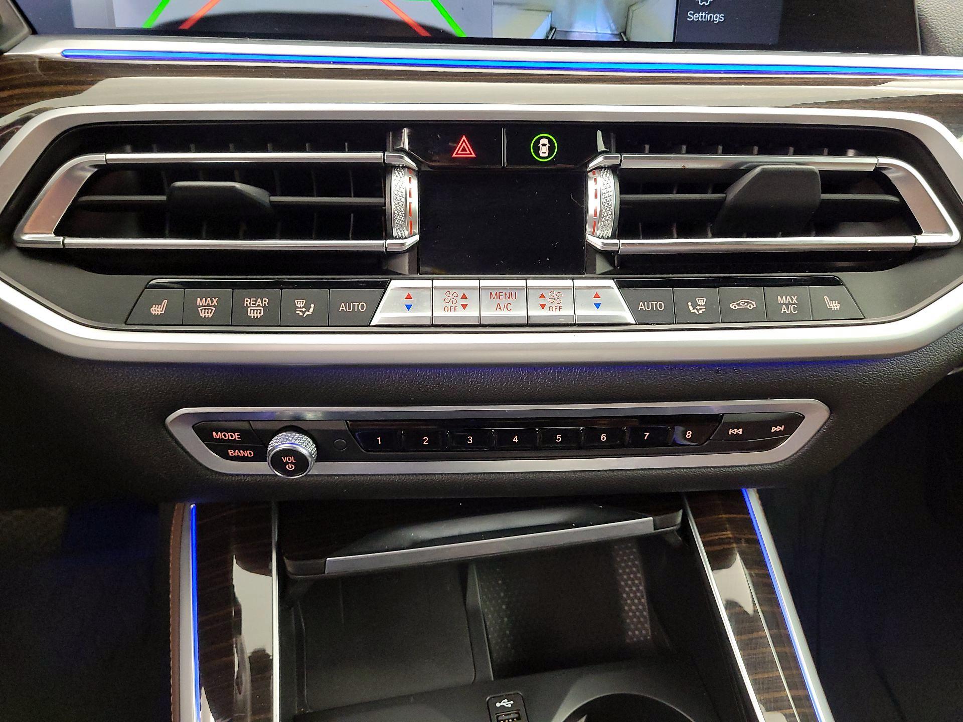 Thumbnail: 2021 BMW X5 - 17