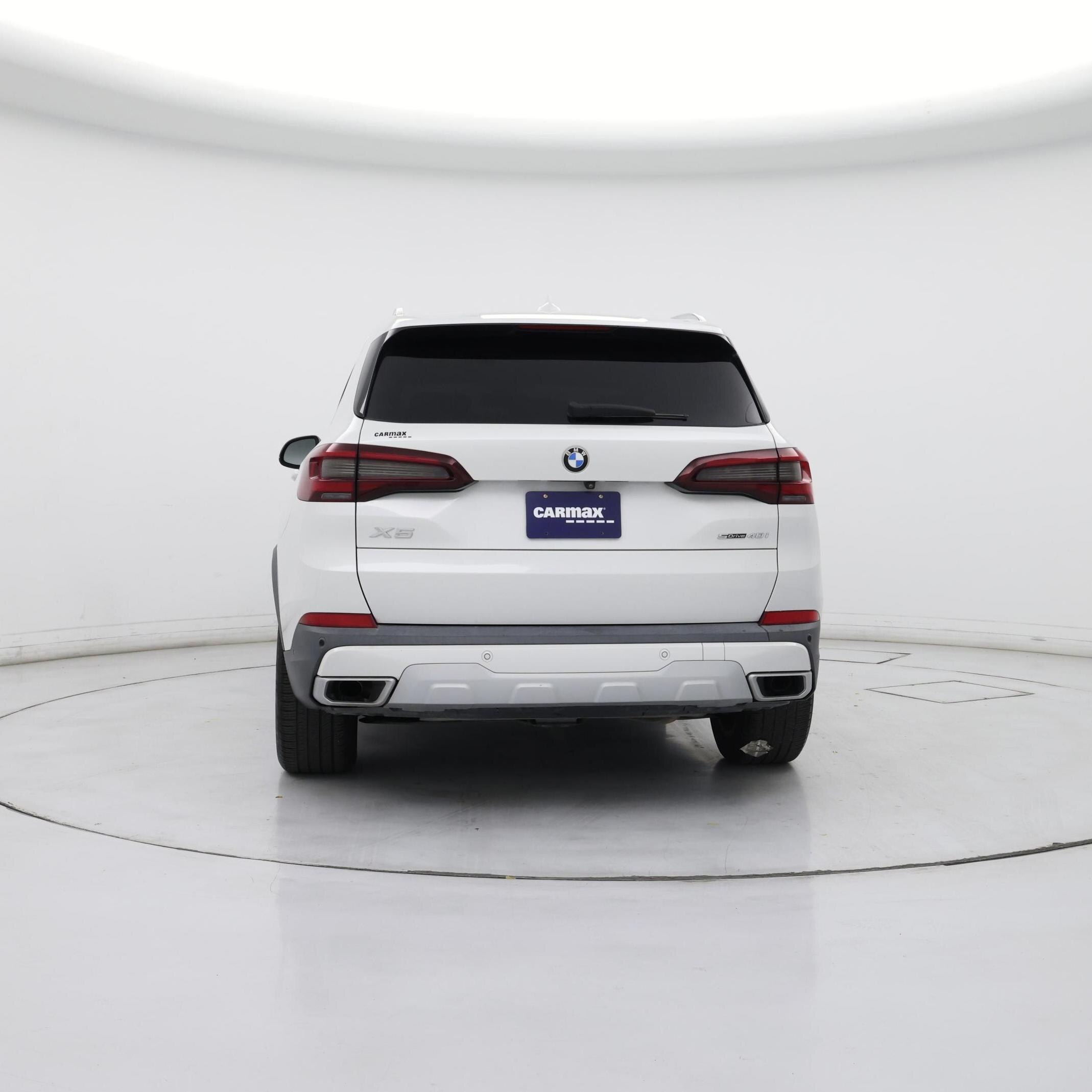 Thumbnail: 2021 BMW X5 - 6