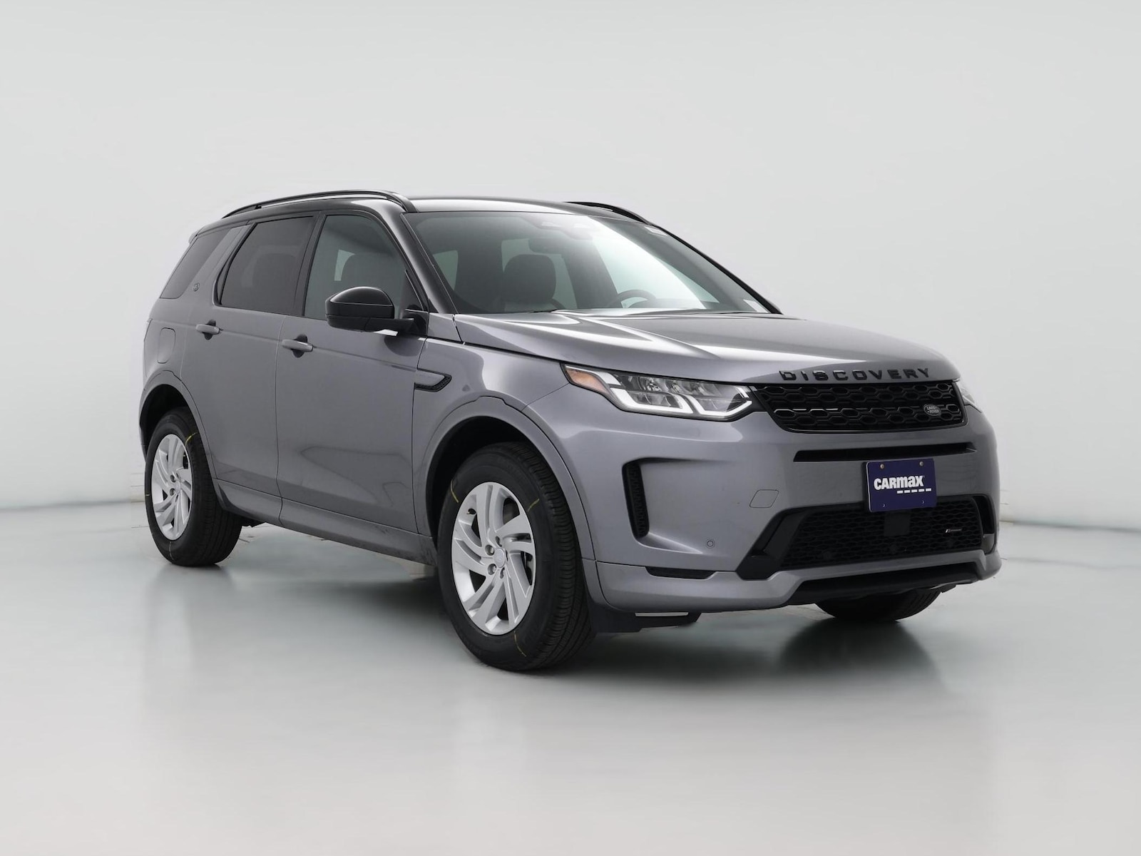 2022 Land Rover Discovery Sport S