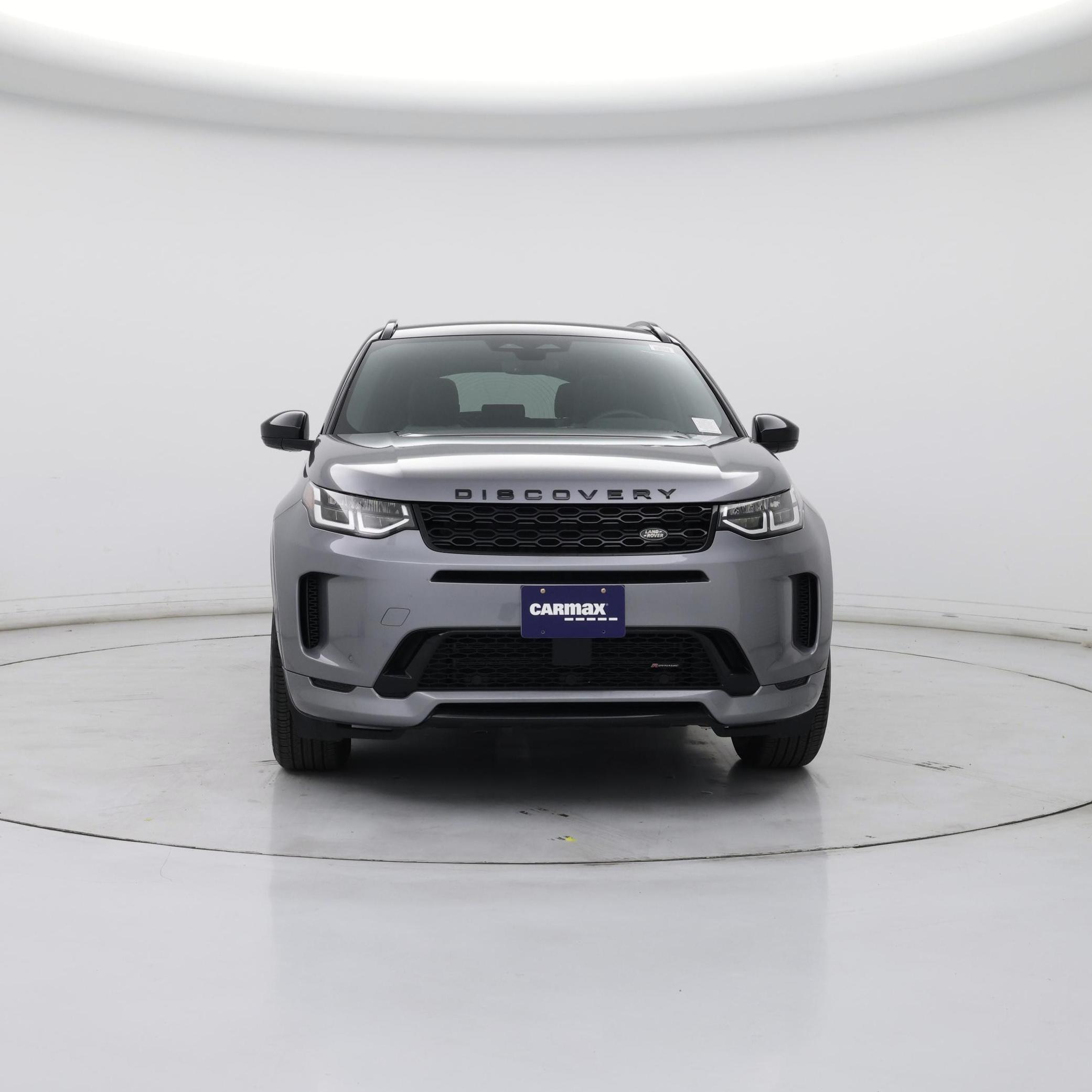 Thumbnail: 2022 Land Rover Discovery Sport - 5