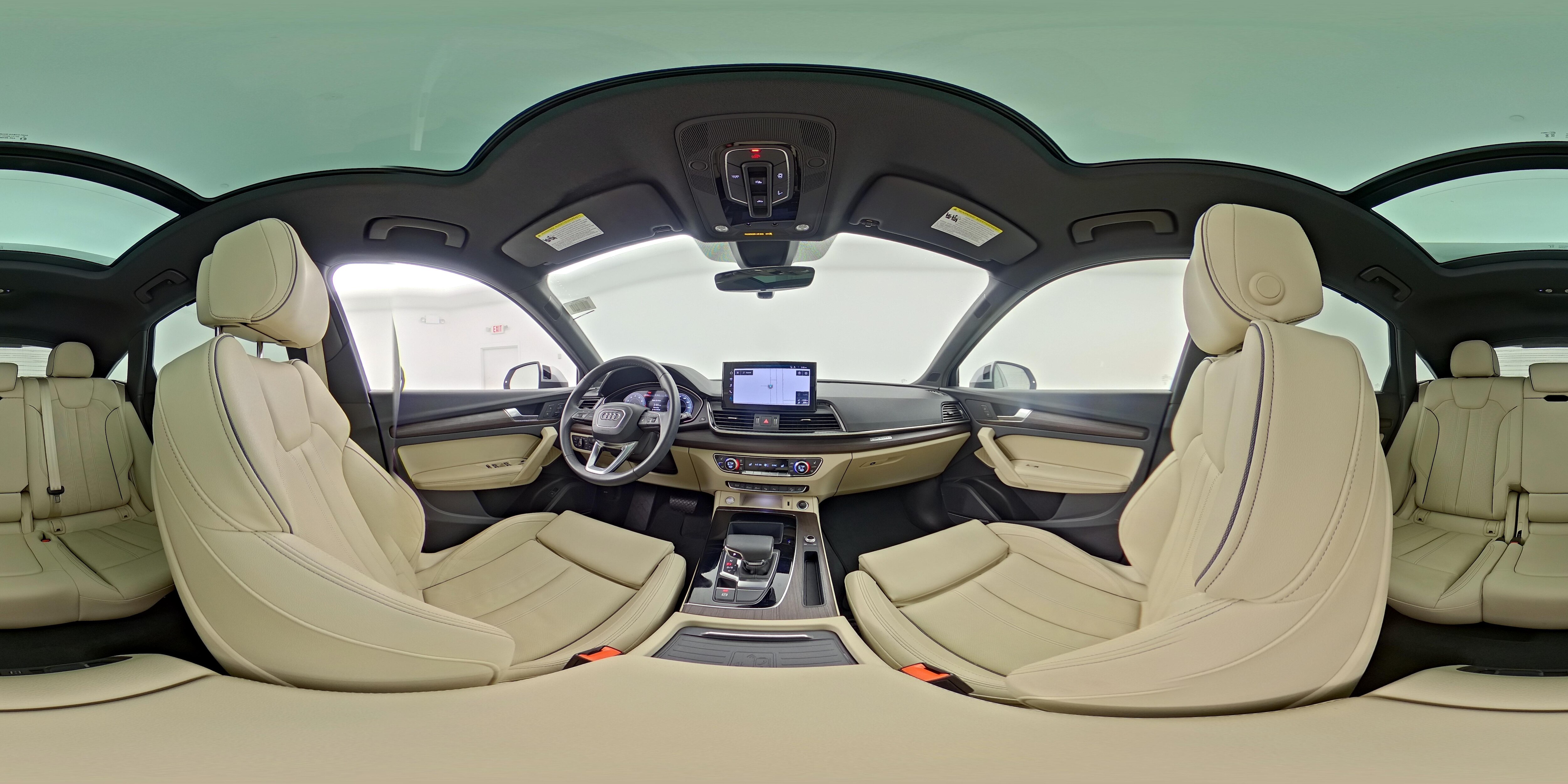 2023 Audi Q5 Sportback Prestige - Photo 26