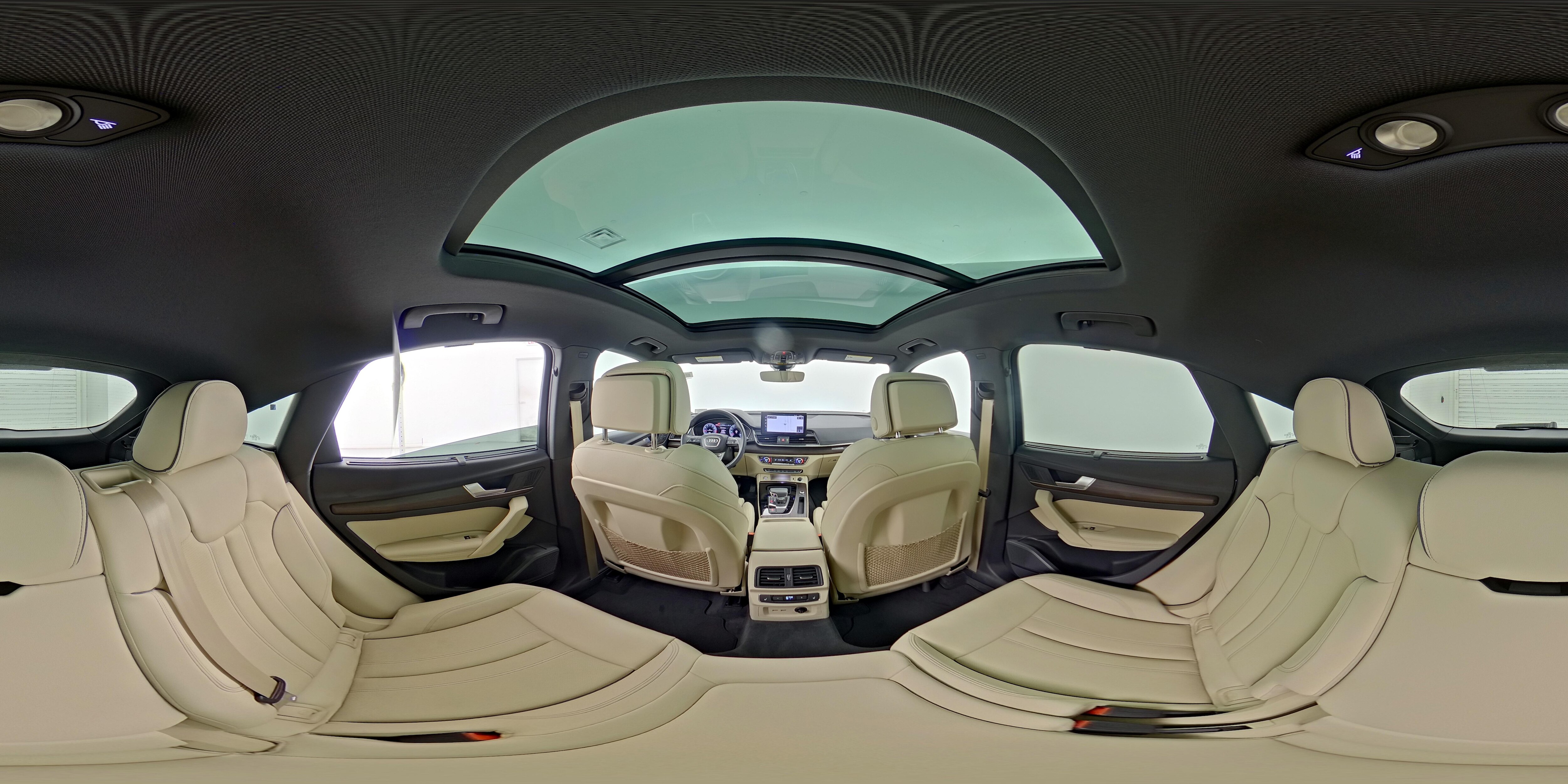 2023 Audi Q5 Sportback Prestige - Photo 27