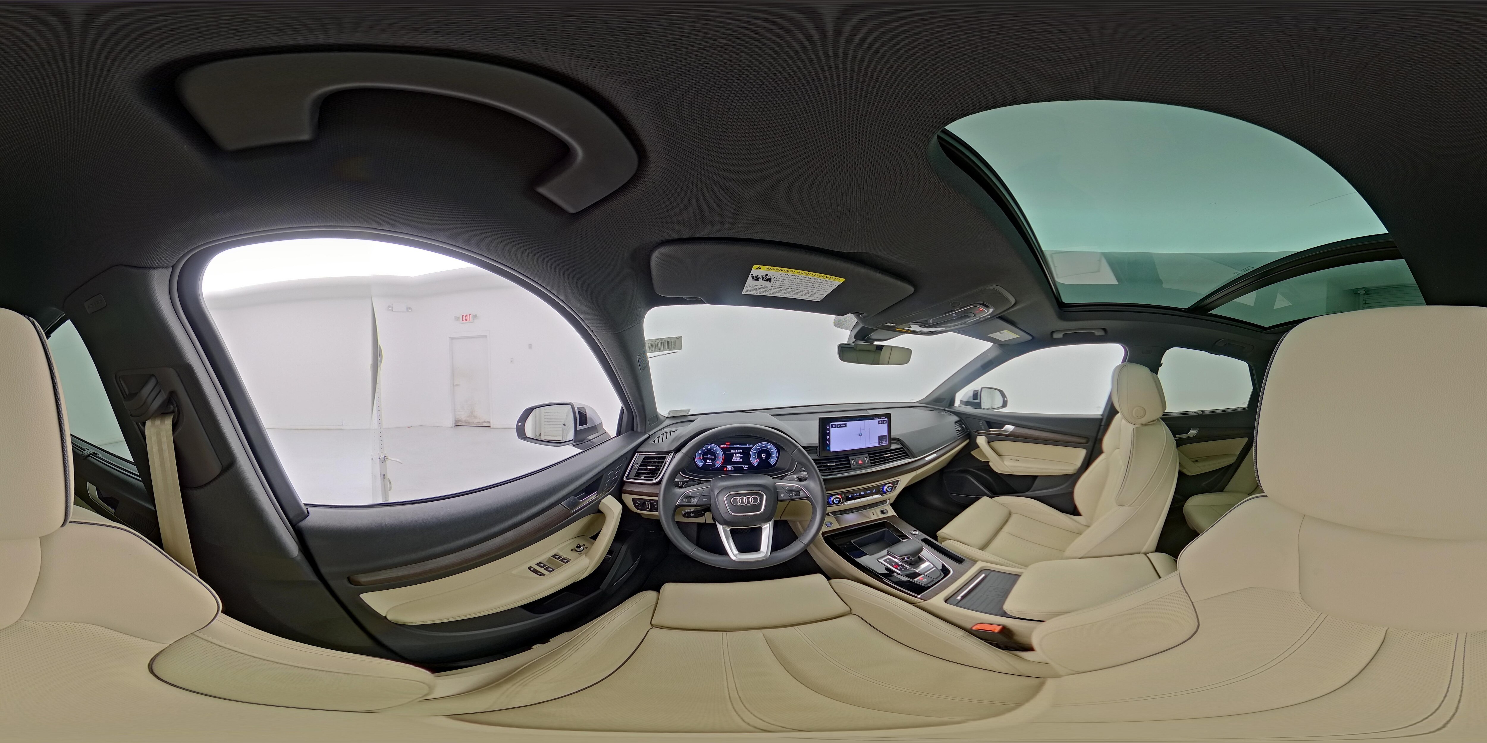 2023 Audi Q5 Sportback Prestige - Photo 28