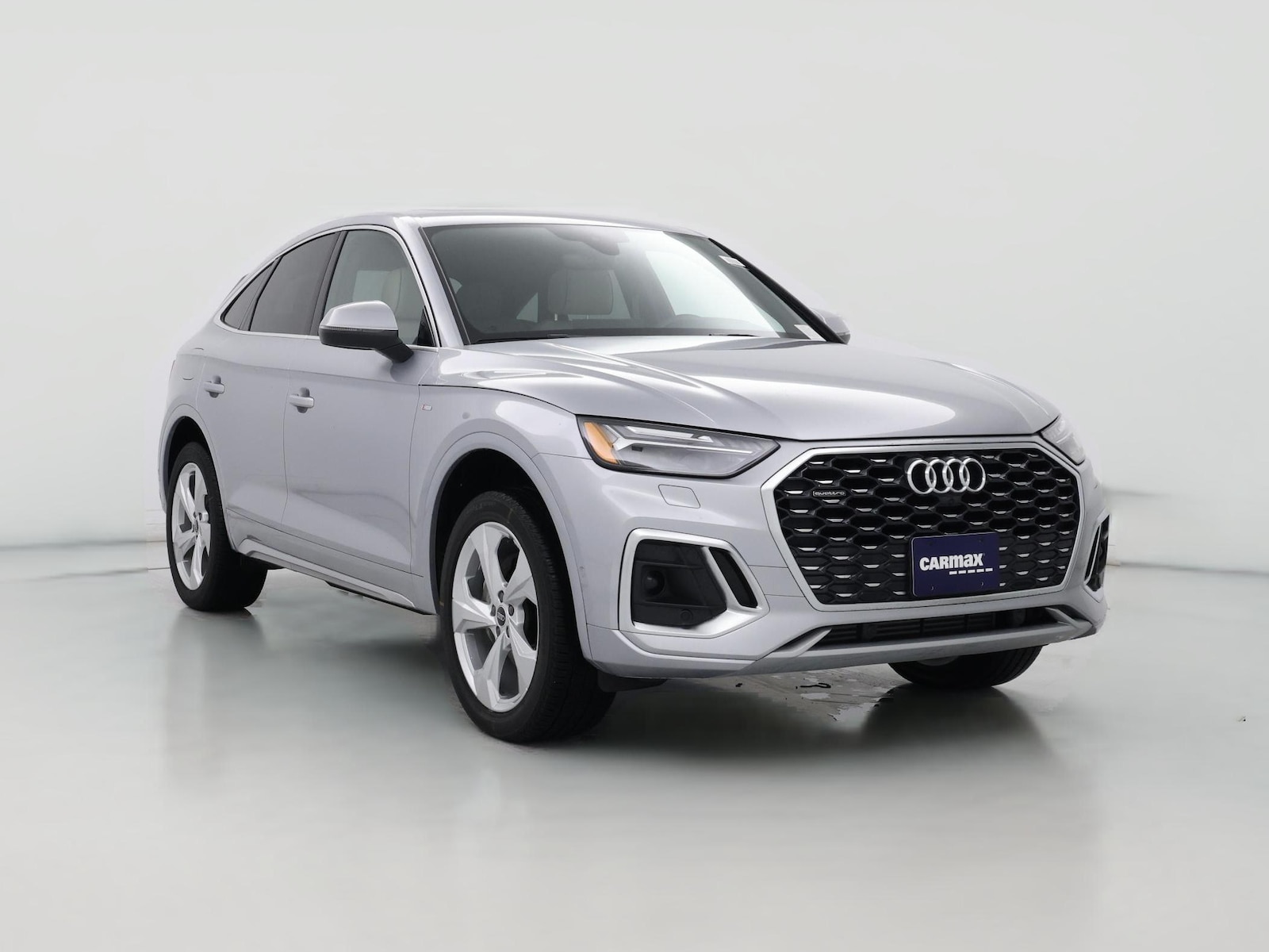 2023 Audi Q5 Sportback
