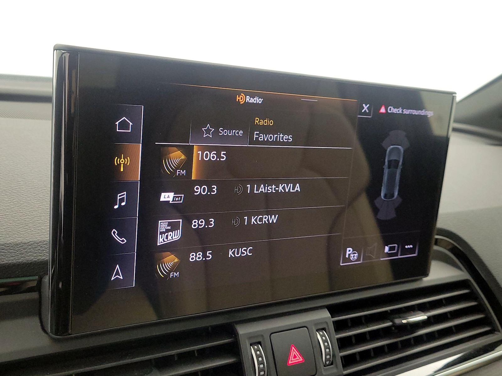 2023 Audi Q5 Sportback Prestige - Photo 17