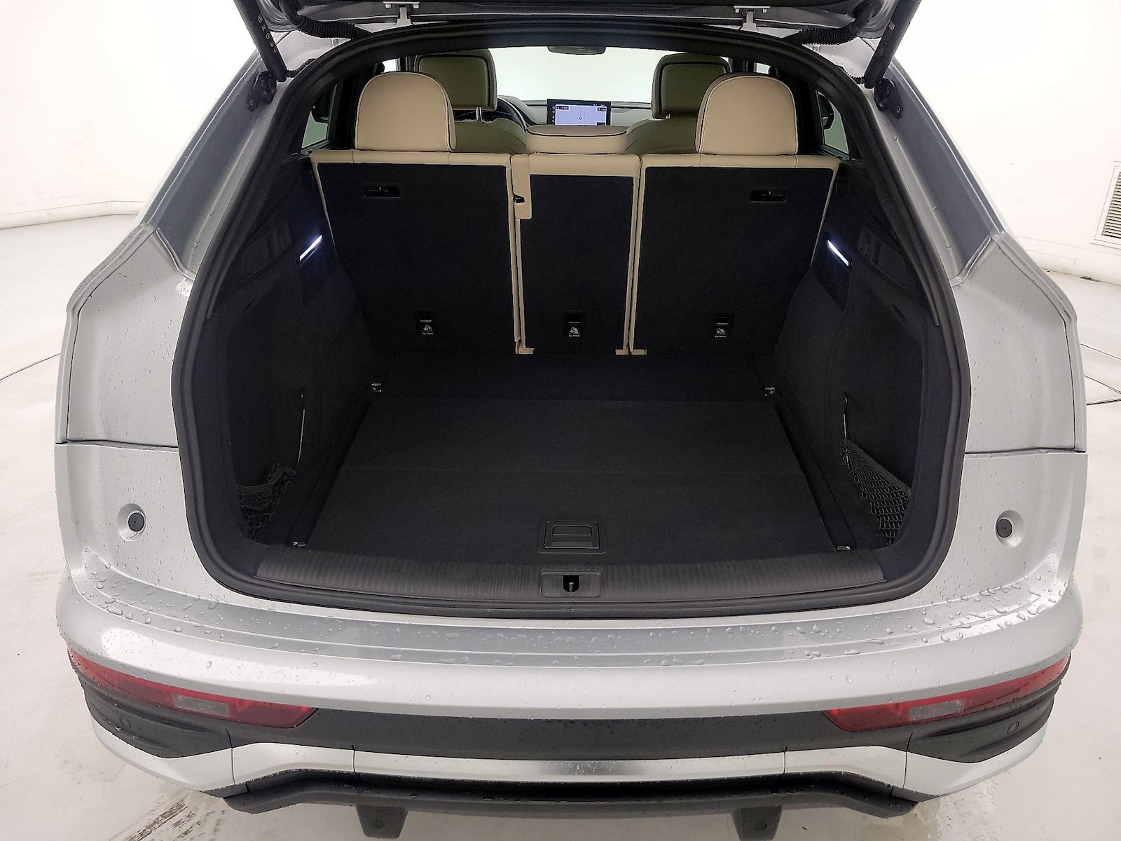 2023 Audi Q5 Sportback Prestige - Photo 23