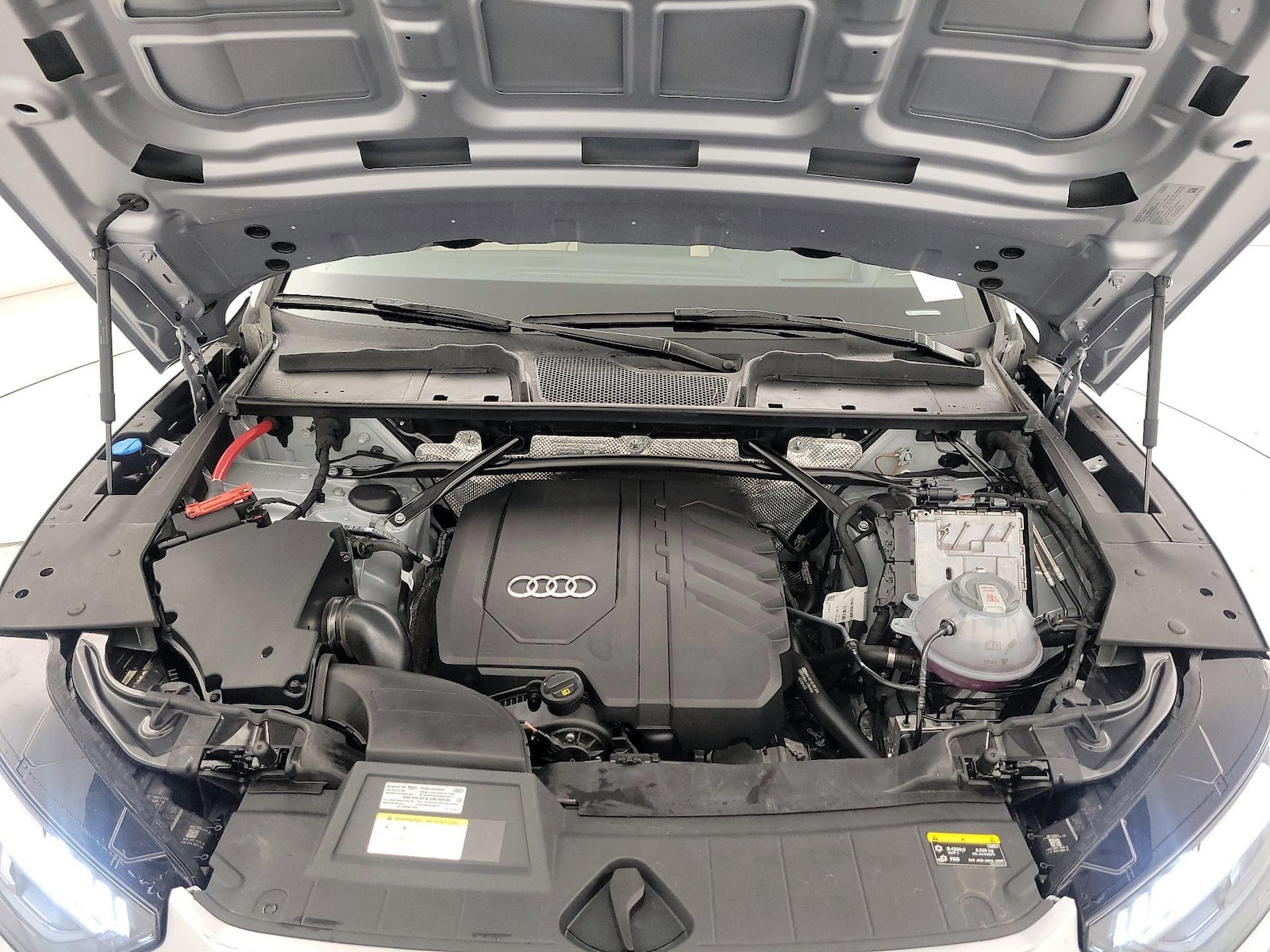 2023 Audi Q5 Sportback Prestige - Photo 24
