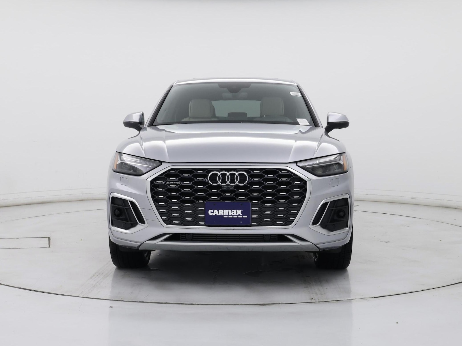 2023 Audi Q5 Sportback Prestige - Photo 6