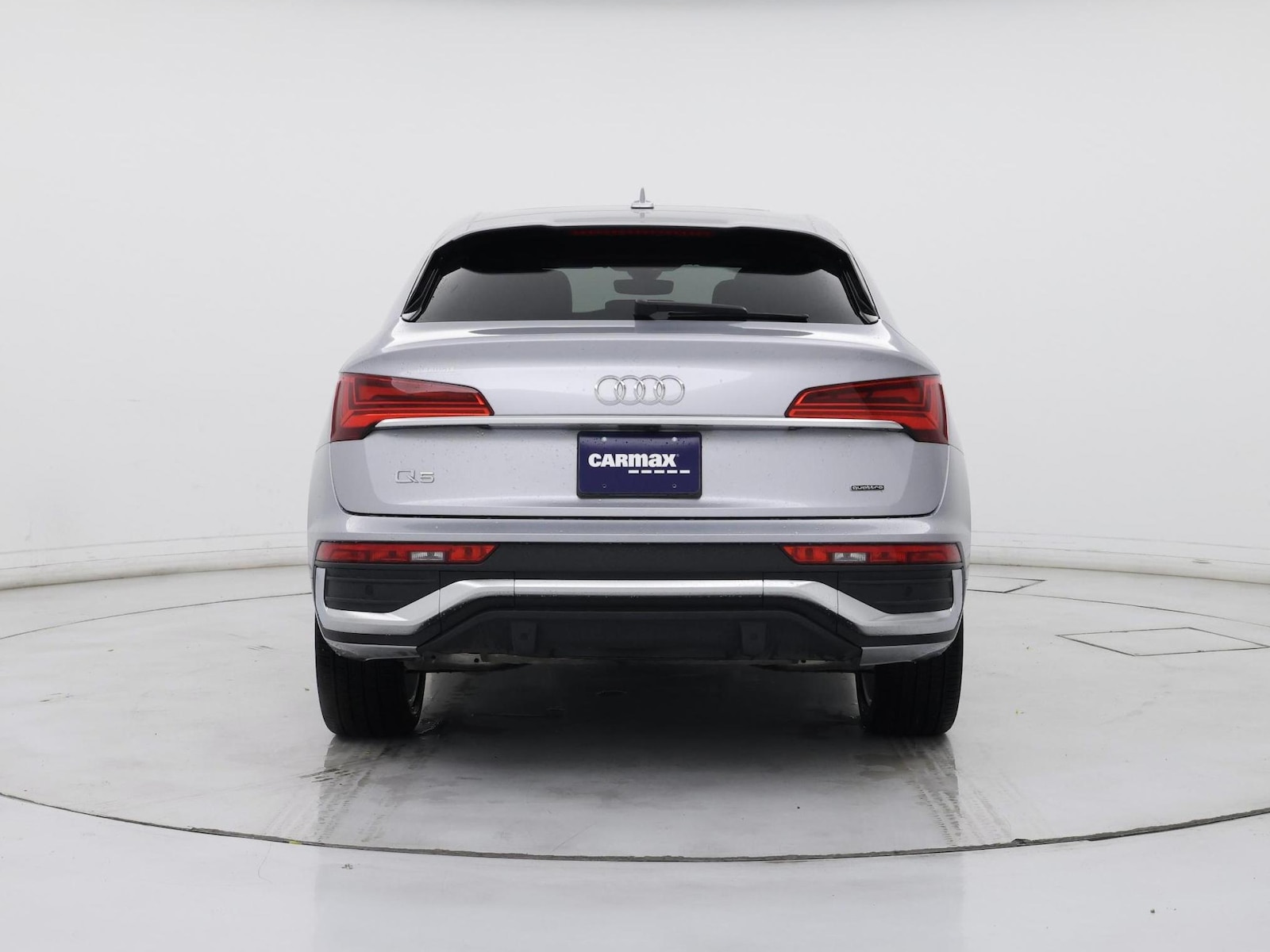 2023 Audi Q5 Sportback Prestige - Photo 7