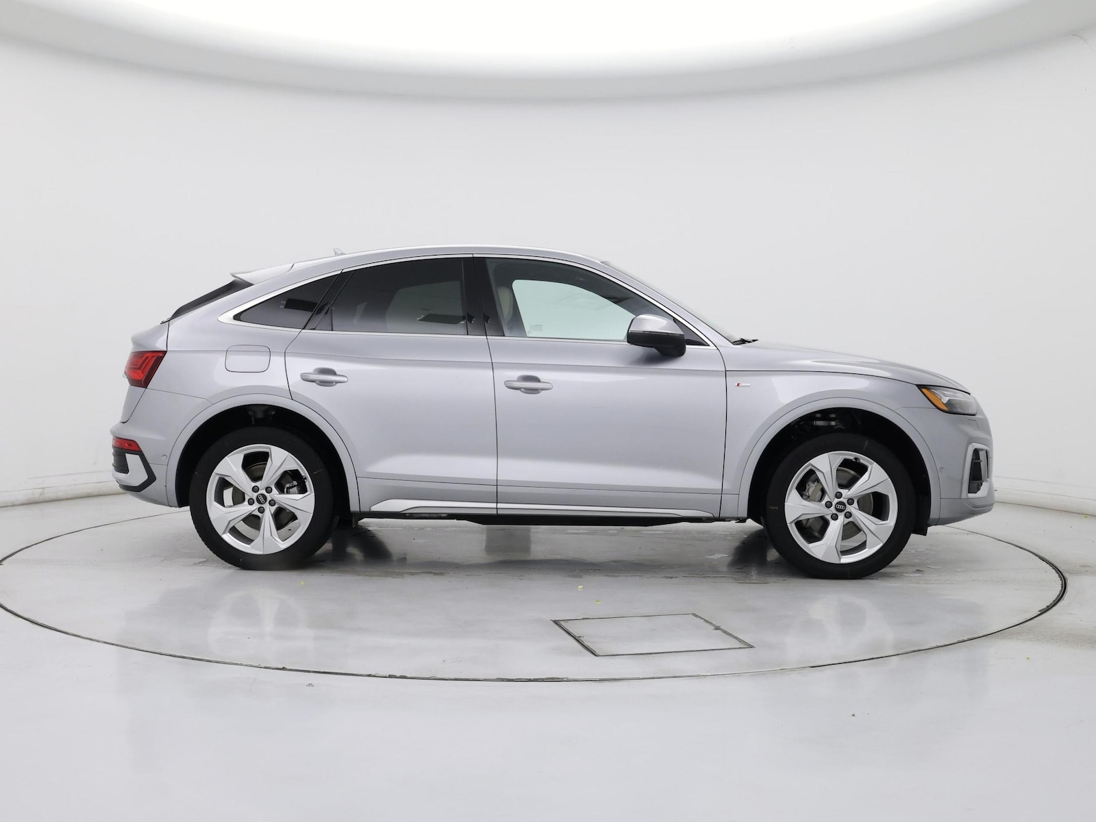 2023 Audi Q5 Sportback Prestige - Photo 8