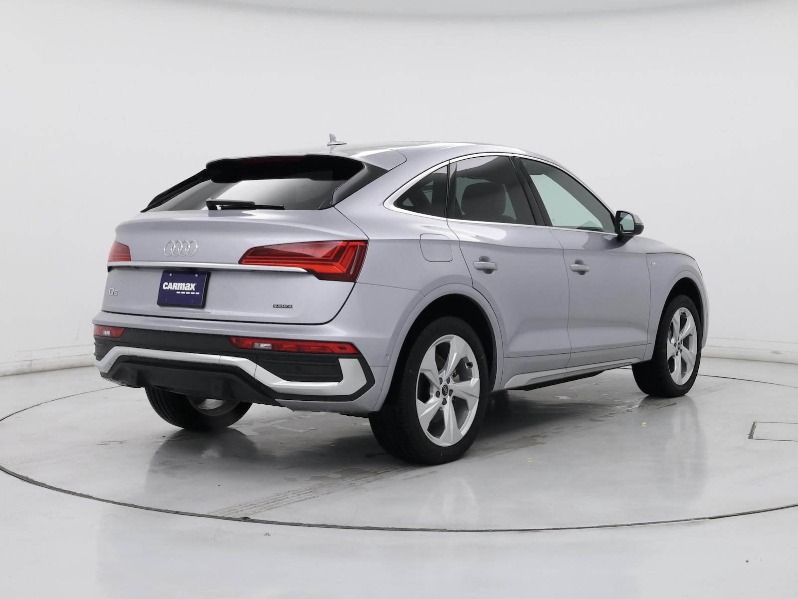 2023 Audi Q5 Sportback Prestige - Photo 9