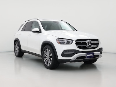 2022 Mercedes-Benz GLE350