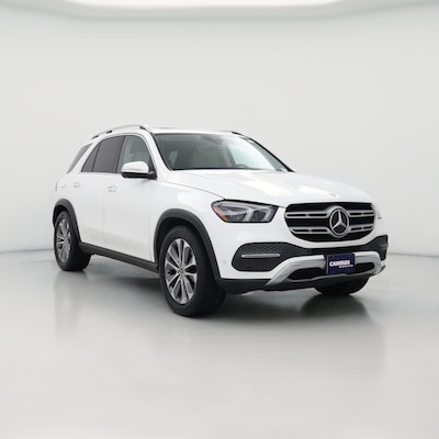 2022 Mercedes-Benz GLE350