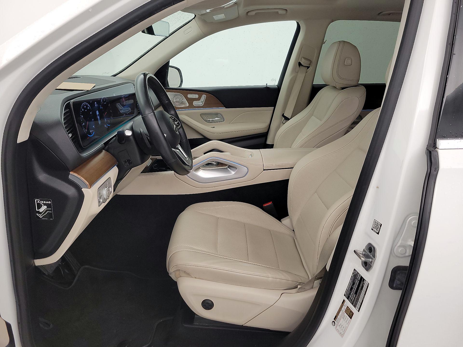 Thumbnail: 2022 Mercedes-Benz GLE - 11