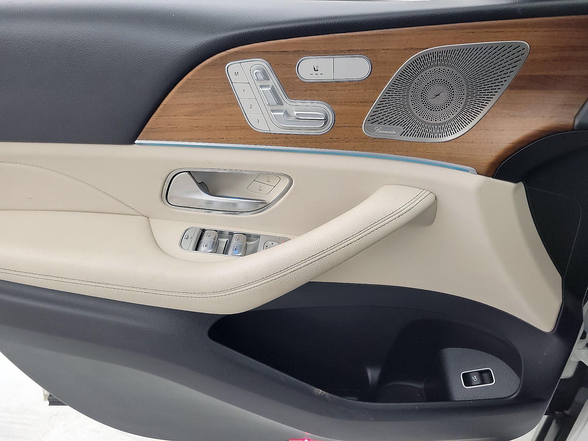 Thumbnail: 2022 Mercedes-Benz GLE - 12