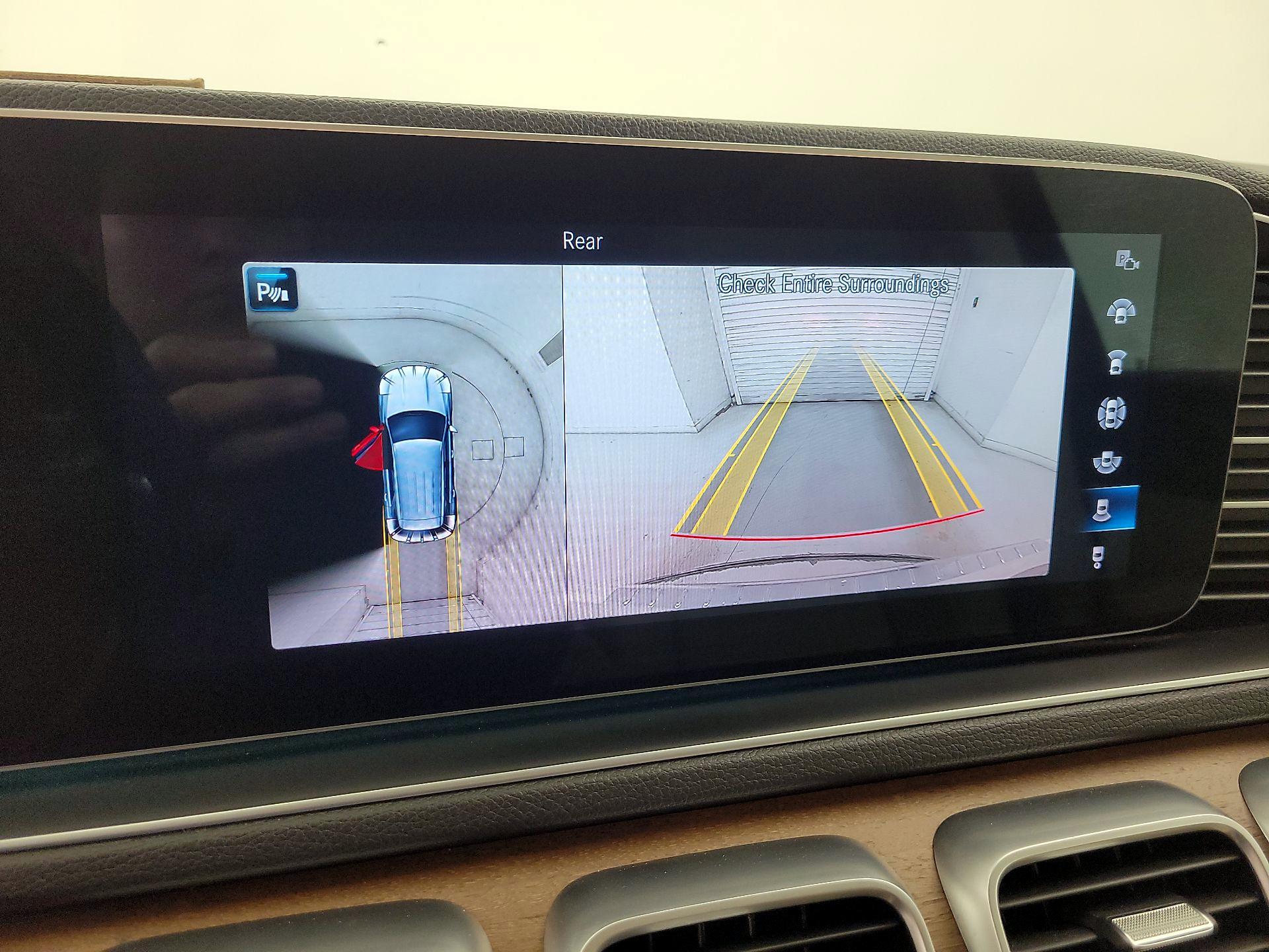 Thumbnail: 2022 Mercedes-Benz GLE - 15