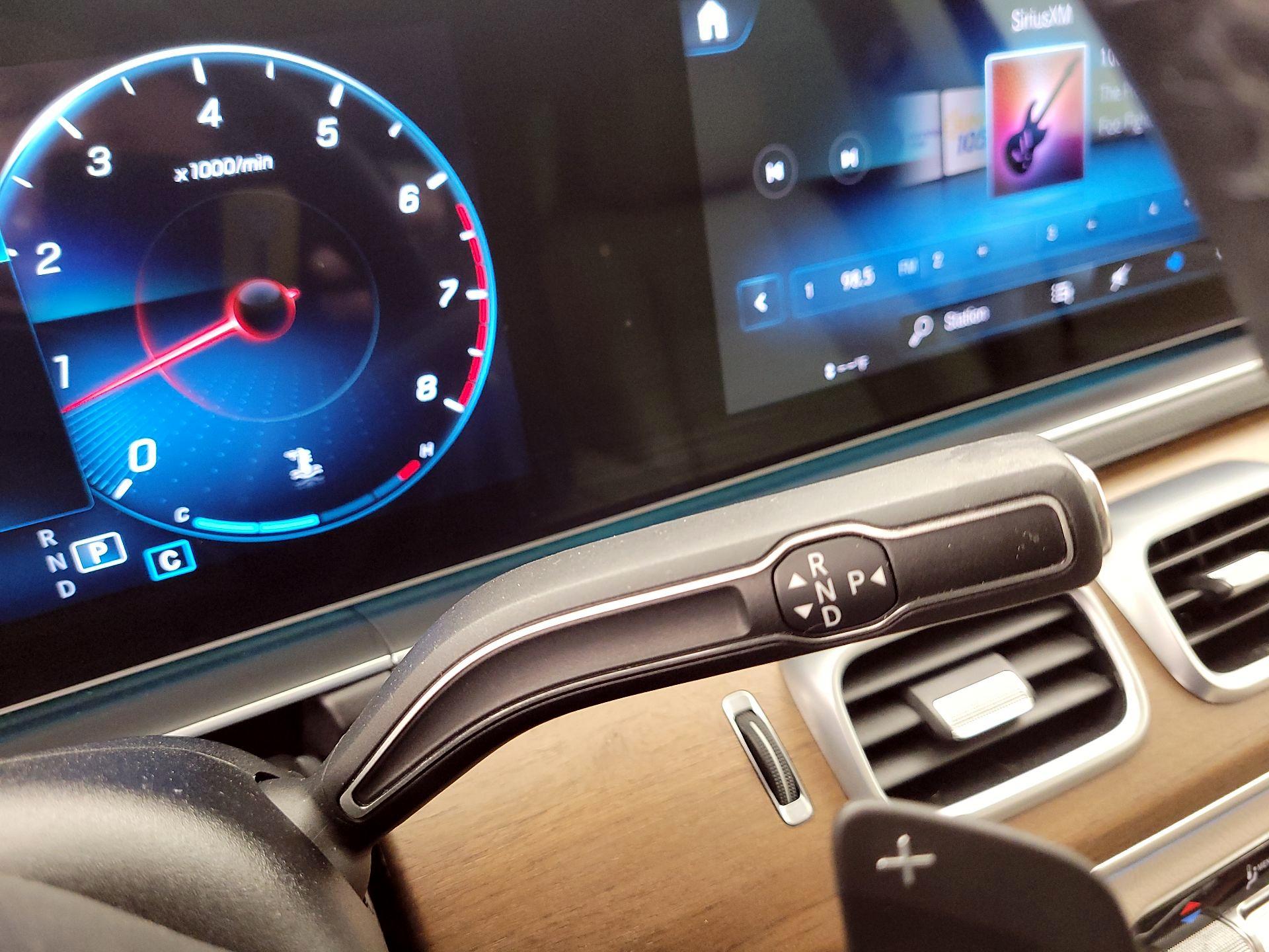 Thumbnail: 2022 Mercedes-Benz GLE - 18