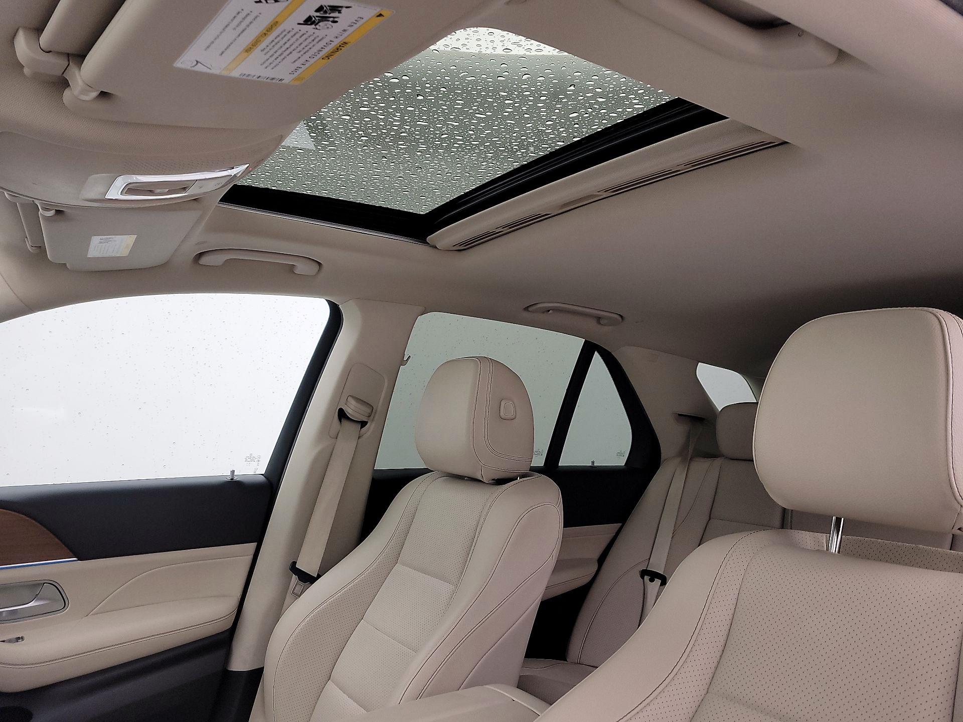 Thumbnail: 2022 Mercedes-Benz GLE - 20