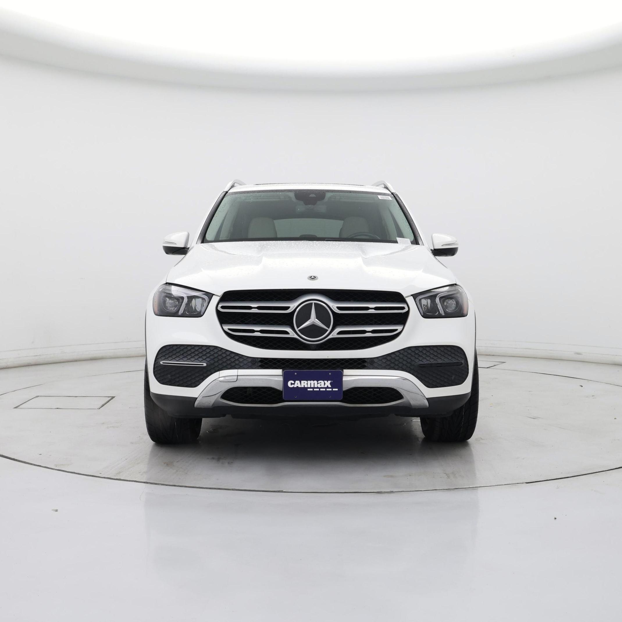 Thumbnail: 2022 Mercedes-Benz GLE - 5