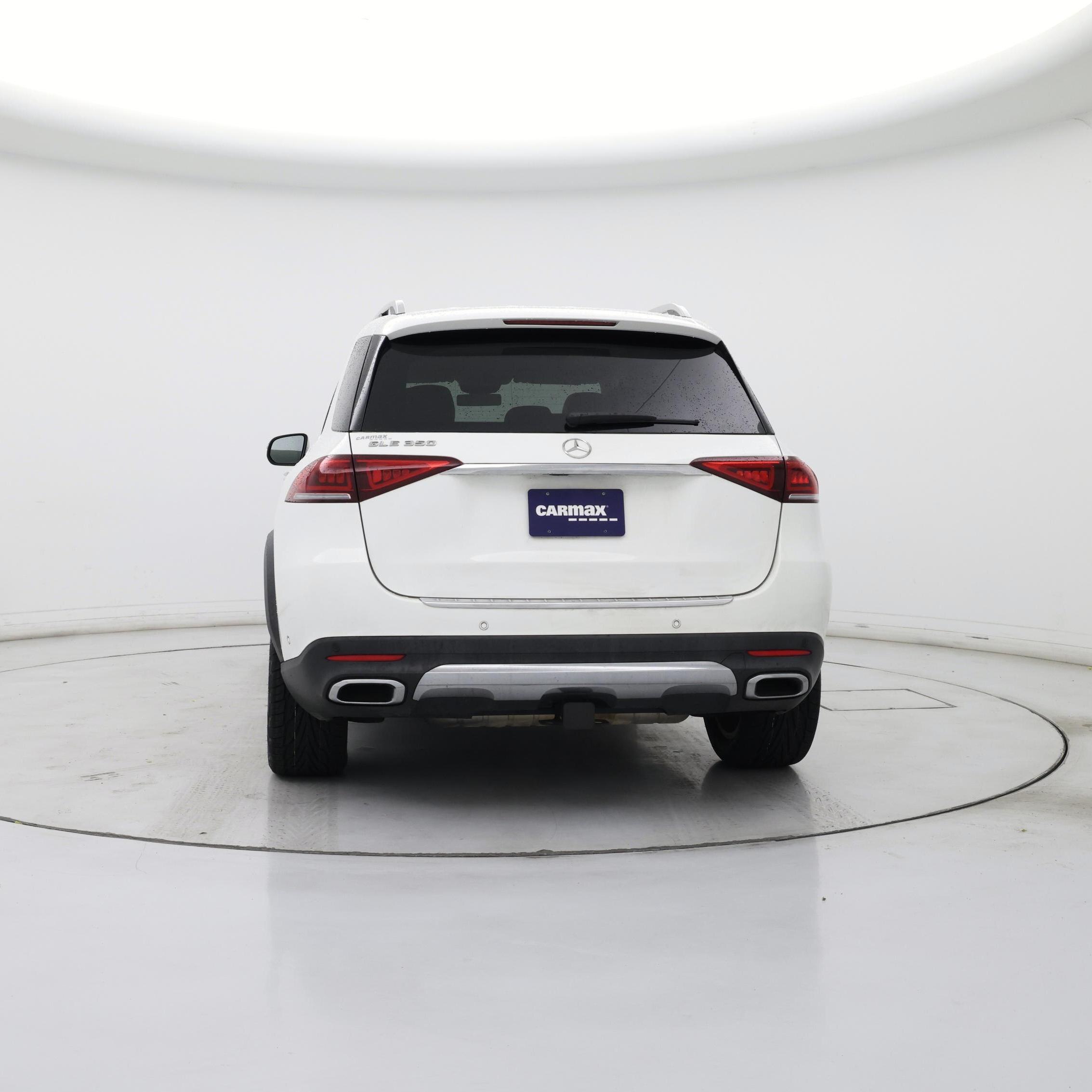 Thumbnail: 2022 Mercedes-Benz GLE - 6