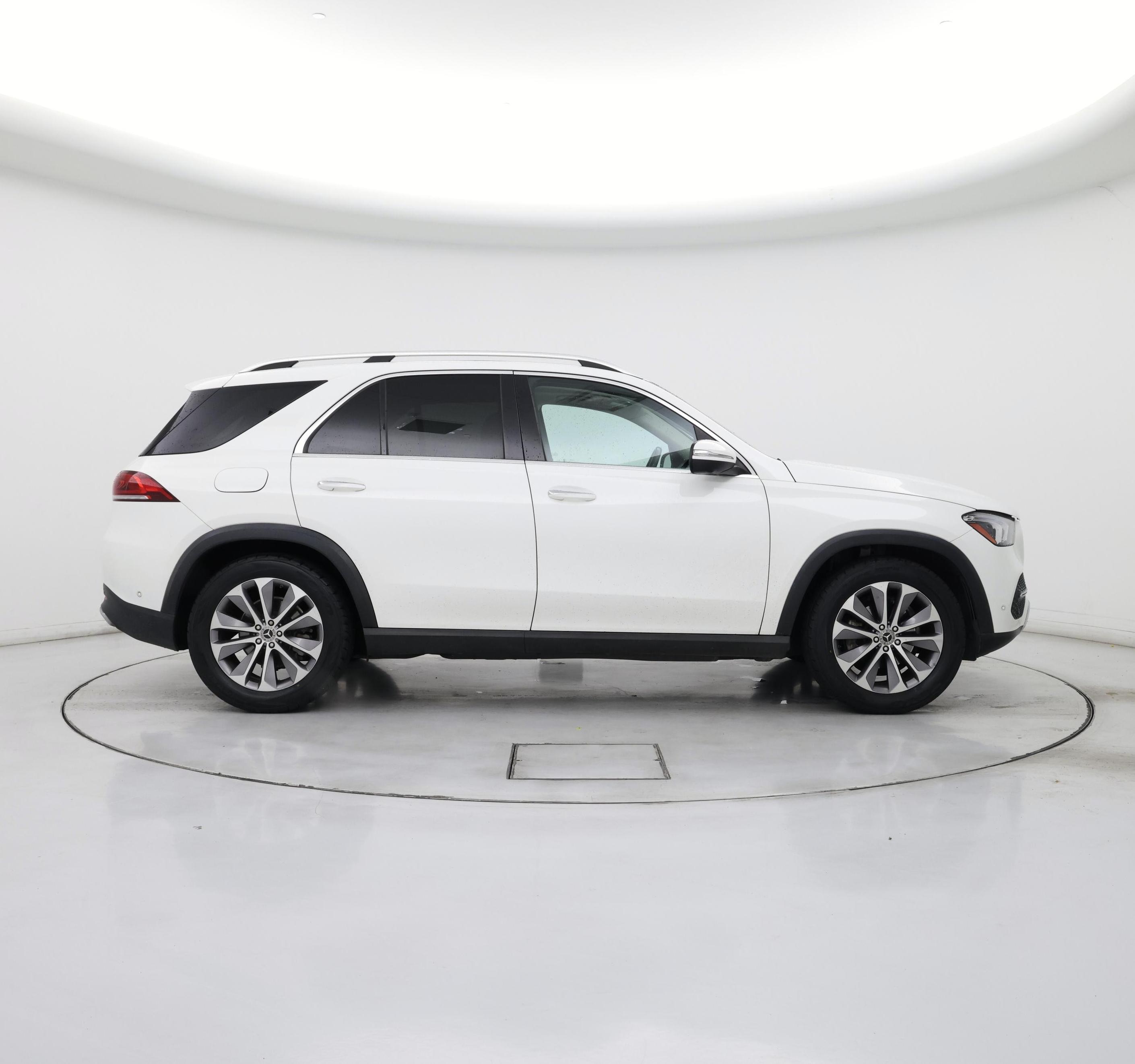 Thumbnail: 2022 Mercedes-Benz GLE - 7