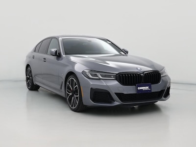 2023 BMW 530e Plug-in Hybrid