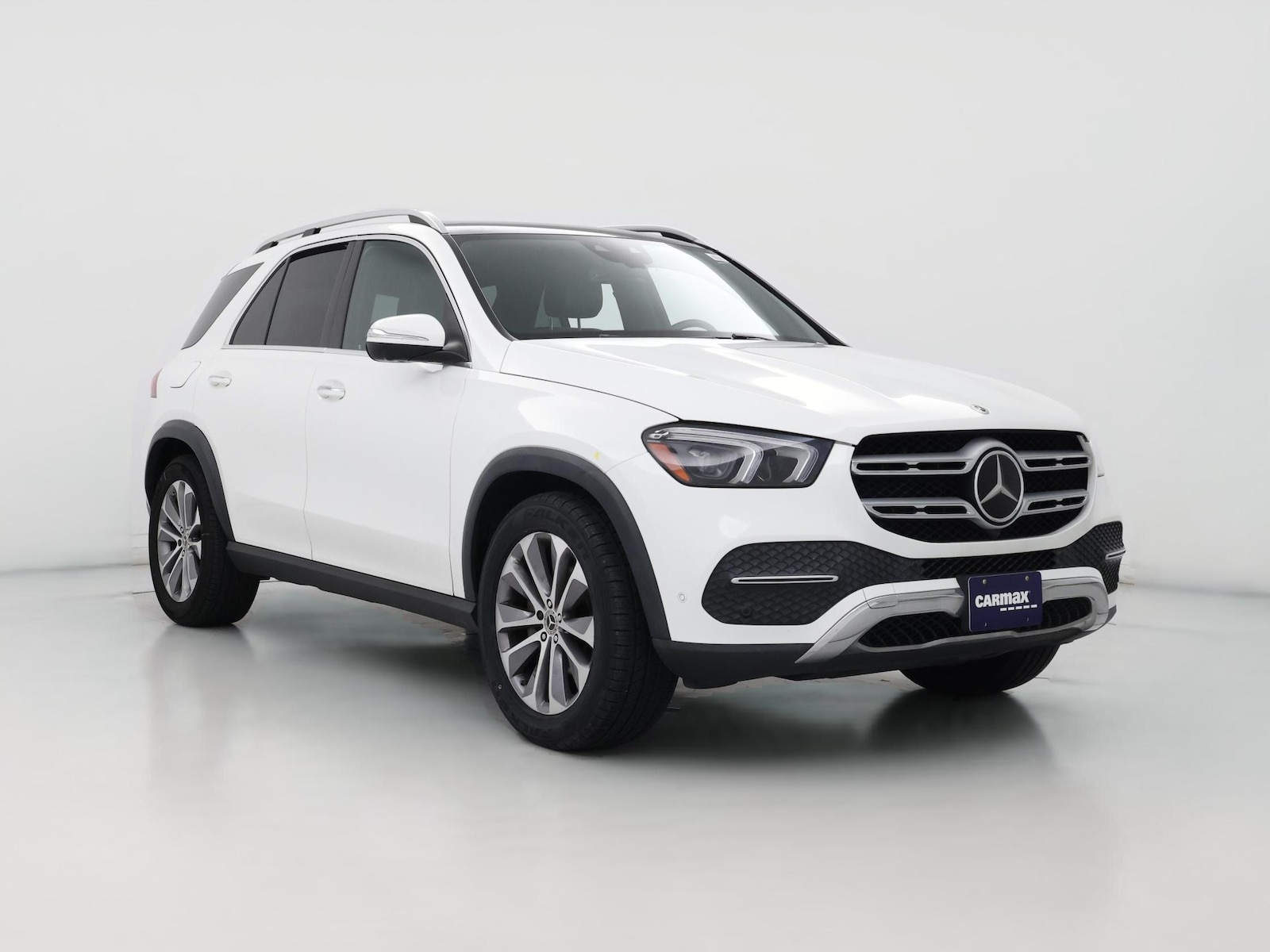 2021 Mercedes-Benz GLE GLE350