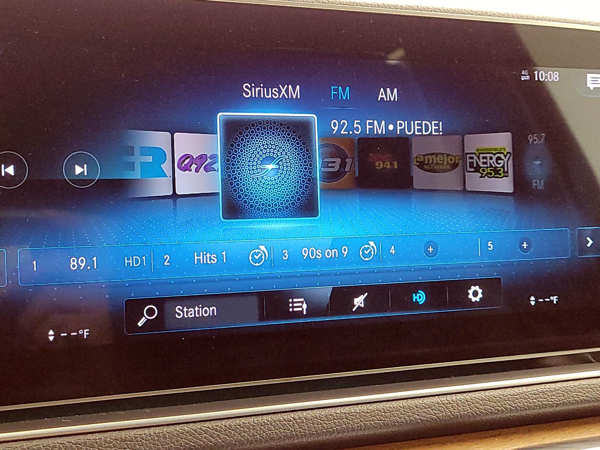 Thumbnail: 2021 Mercedes-Benz GLE - 16