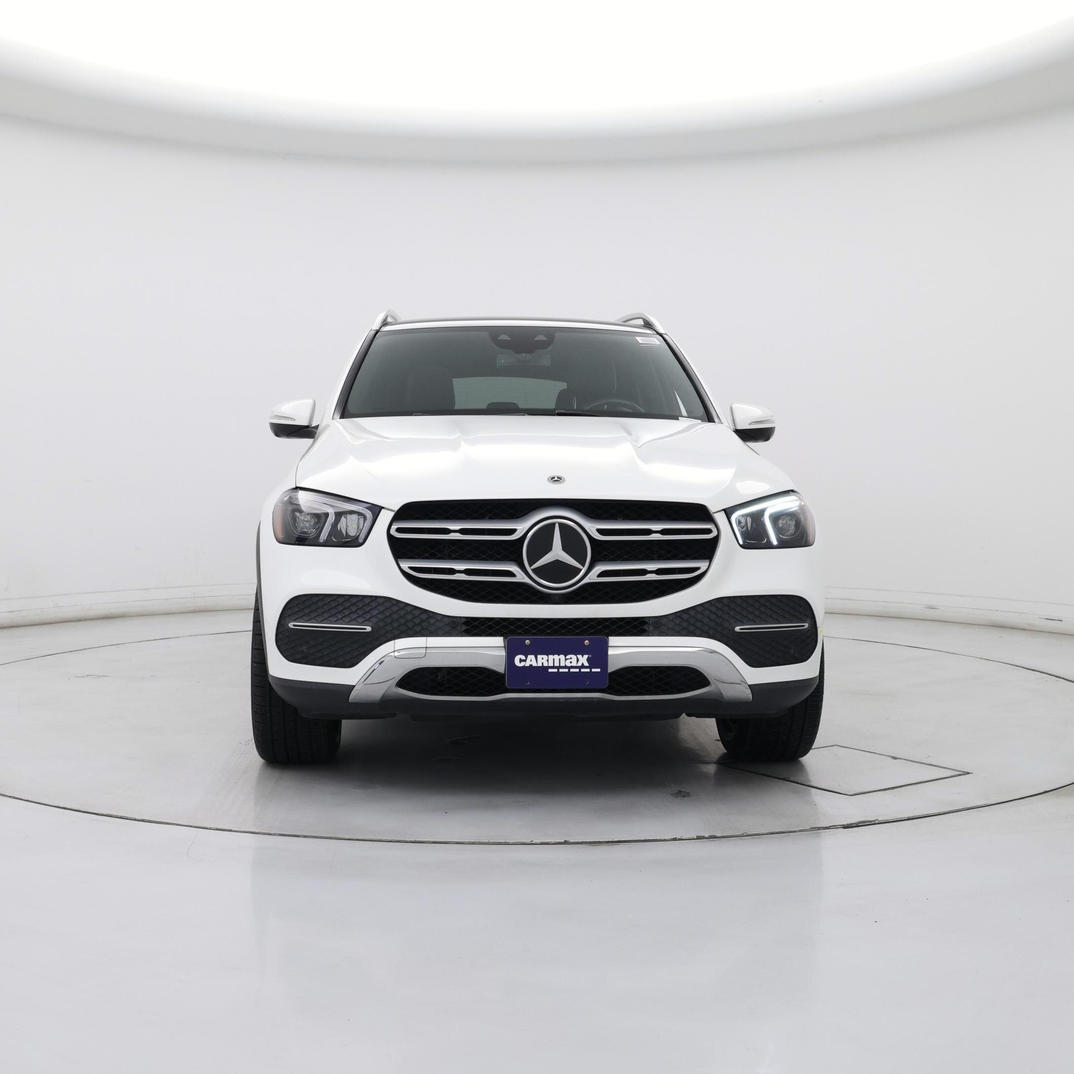 Thumbnail: 2021 Mercedes-Benz GLE - 5