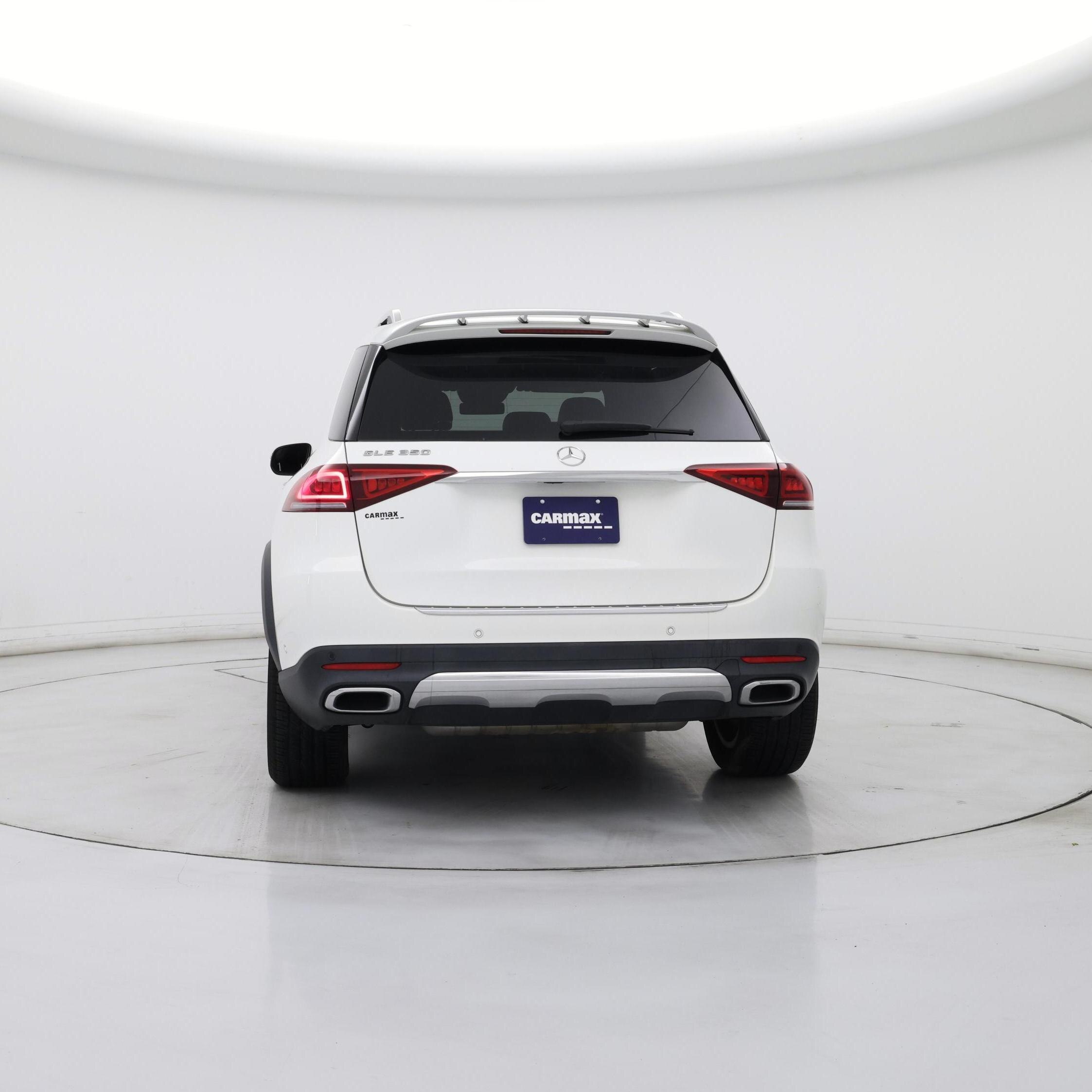 Thumbnail: 2021 Mercedes-Benz GLE - 6