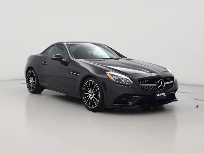 2020 Mercedes-Benz SLC 300 -
                  Bakersfield, CA