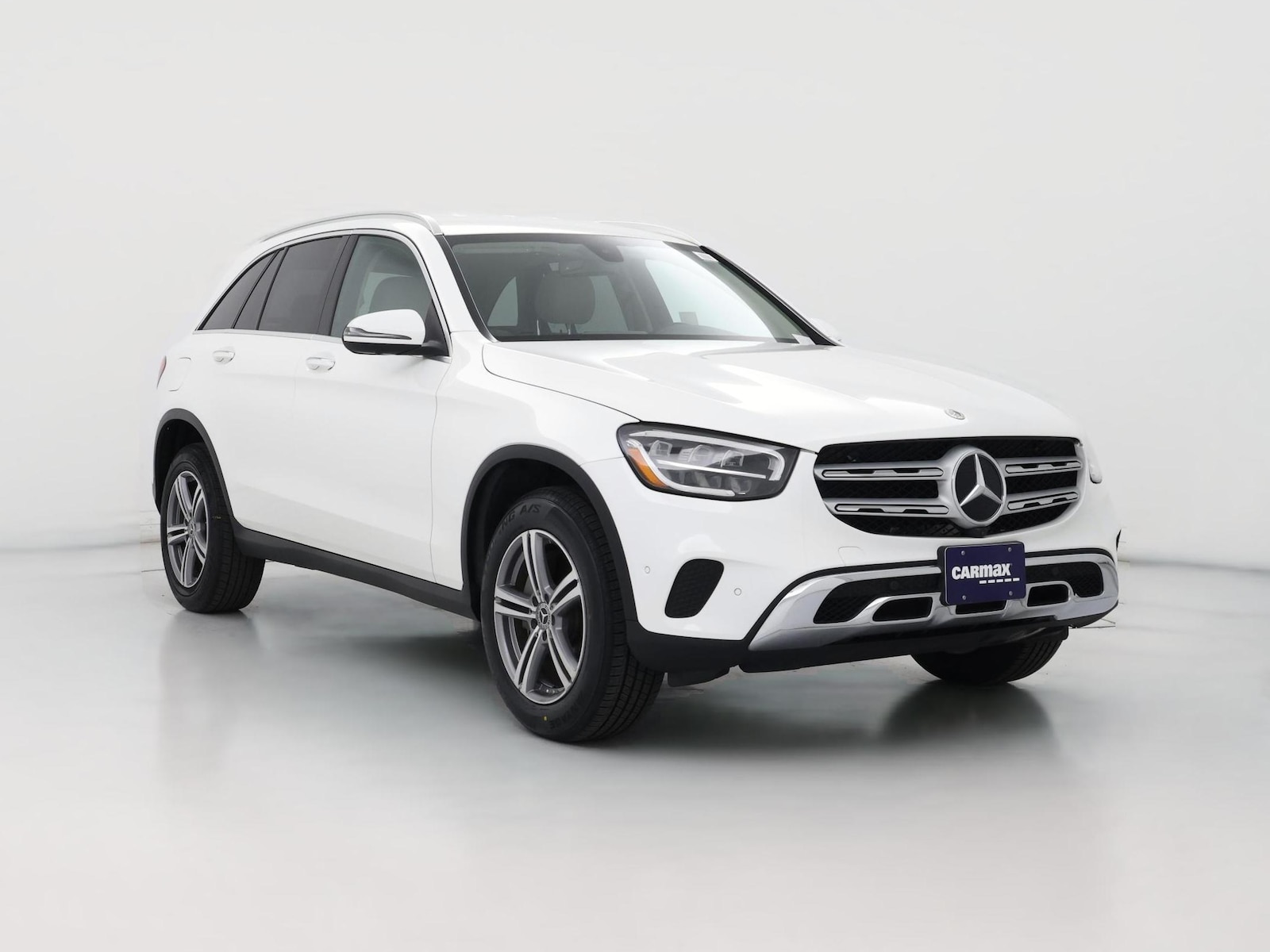 2021 Mercedes-Benz GLC