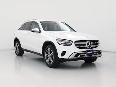 2021 Mercedes-Benz GLC300
