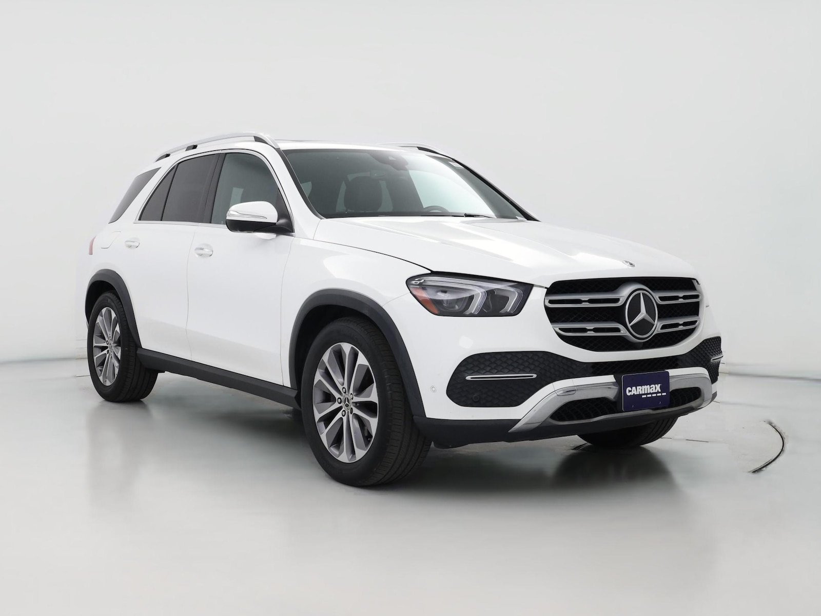 2022 Mercedes-Benz GLE