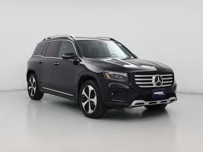 2024 Mercedes-Benz GLB250