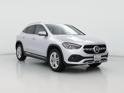 2022 Mercedes-Benz GLA250