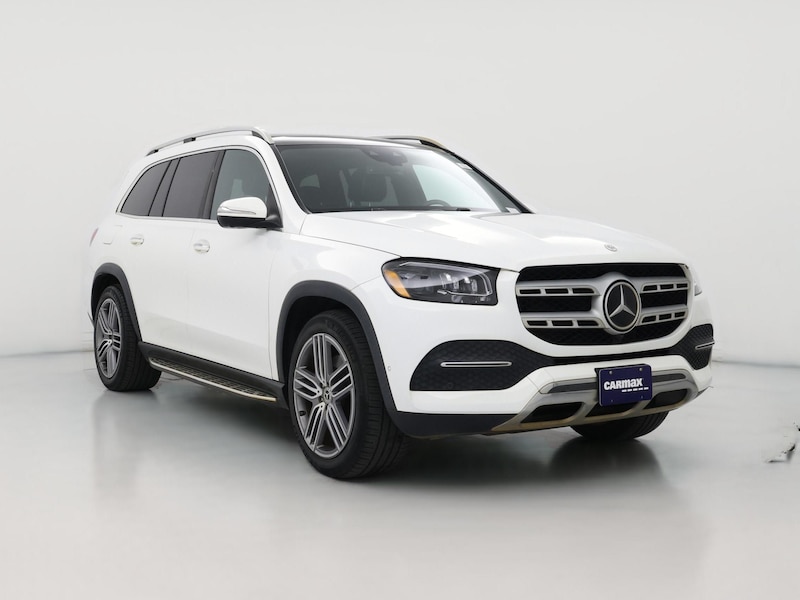 2021 Mercedes-Benz GLS 450 -
                  Scottsdale, AZ