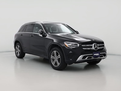 2022 Mercedes-Benz GLC300