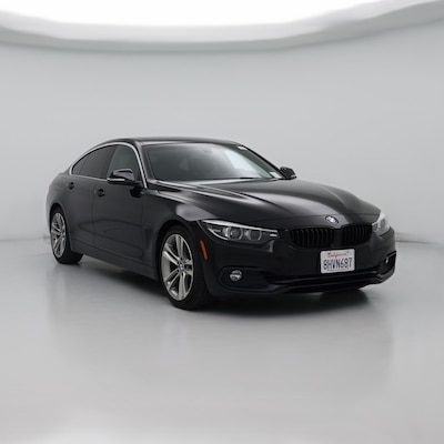 2019 BMW 430 I Gran Coupe